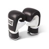 Paffen Sport Pro Punch Bag Gloves Black/White Size M/L