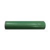 Manual Downspout Extender, Green, 8-Ft. x 7-In.