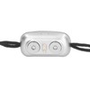 Smart Throat Snoring Device with Magnetic Patch Pulse Massage Relieve
