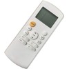 Universal Replacement Remote Control Fit for RG52B/BGCE MRCOOL RG52F2/BGEFU1 PAKSHOMA