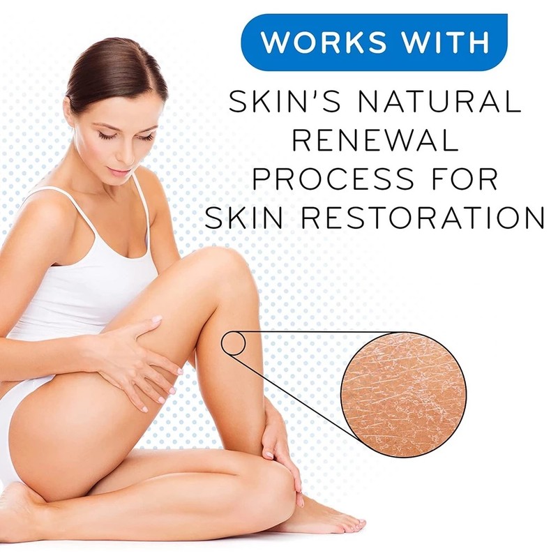 AmLactin Daily Moisturizing Body Lotion | Intensive Rapid Relief Restoring