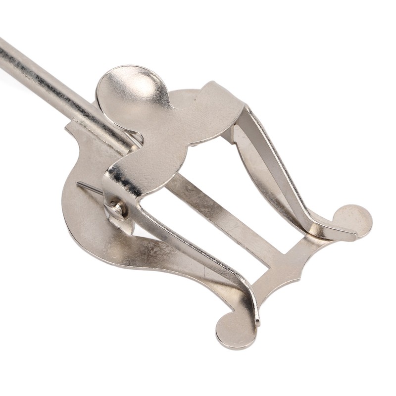 Music Stand Durable Easy Carry Small Volume High Stability Saves