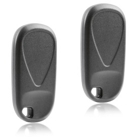 RemoteStop 2 Key Fob Remote for 2004 2005 2006 2007 2008 Acura TL TSX OUCG8D-387H-A