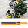 Pipe Inspection Camera Receiver Far Near Detection Mode 512hz Pipeline