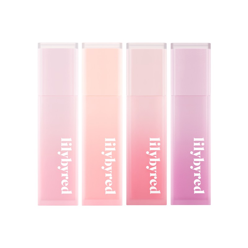 lilybyred Sweet Liar Milky Tint 4g - [SET] 05 Honey
