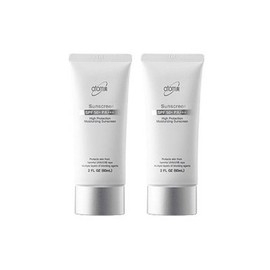 Atomy Sunscreen White (SPF50+/PA+++) 60ML x 2 / 선크림 화이트(SPF50+/PA+++) 60ML 2개
