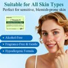 300 Count Makeup Remover Wipes Bulk, Individually Wrapped & Travel
