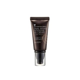 MIZON Snail Repair Intensive BB Cream SPF50+ PA+++ 50ml, Shade:21