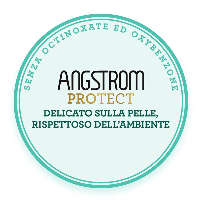 Angstrom Protect Sun Fluid Ultra Light Face SPF 50+, Photostable