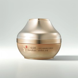 Partner company Danahan Bonyeonjin Cream 50ml / 다나한 본연진 크림 50ml