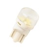 カーメイト(CARMATE) 車用 LED テールランプ GIGA ウェッジ T10 10lm レッド BW333