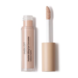 Inglot Fortschrittlicher Korrektor für die Augenpartie mit Lifting-Effekt und Peptiden für Anti-Aging | Feuchtigkeit und Strahlkraft | Reduziert Falten und feine Linien | 4,6 ml | 201