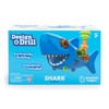 Educational Insights Design & Drill® Shark - Take Apart Toy,