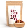 Alpaca Tea | Cranberry | Fruit Tea Blend | Loose