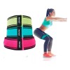 Monzó Hip Bands, Ligas Resistencia, Bandas Resistencia, Gluteo