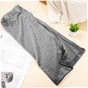 STOBAZA Leather Fabric Sofa Arm Covers Elastic Couch Armrest Protectors