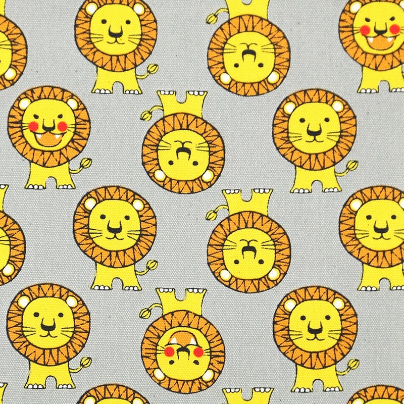 Lions Tunes Drawstring Medium