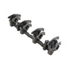 Niyako Engine Rocker Arm Set Repalcement# 8C3Z6564D 8C3Z-6564-D Fit 2008-2010