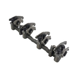 Niyako Engine Rocker Arm Set Repalcement# 8C3Z6564D 8C3Z-6564-D Fit 2008-2010 Super Duty 6.4 Diesel F250 F350 F450 F550