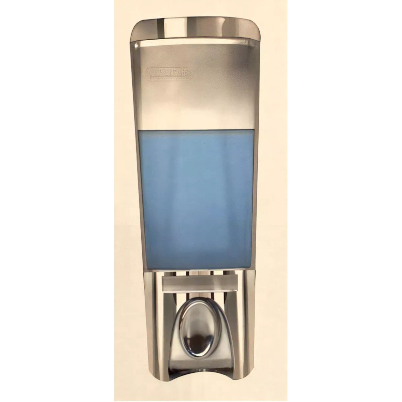 Art Home Despachador Gel Antibacterial Dispensador Shampoo Jabón