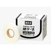 MAX TAPE-P13W Tape-Toner Paper Tape, Pack of 10