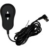 Raffel Systems 5 Pin Remote Control HC-6601-FR2 for Power Recliner