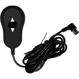 Raffel Systems 5 Pin Remote Control HC-6601-FR2 for Power Recliner Lift Chairs