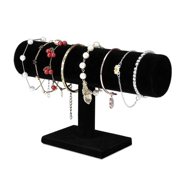 LALAFINA Bracelet Stand, Bracelet Stand, Wristwatch, Jewelry, Display, Watch, Accessory,