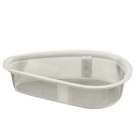 V-Belts, Drive Belts, Accessories & More Replacement for 348399 Lint & Cover Filter Compatible for with for Whirlpool Dryer 8531967 W10828351 - FI/DG-123S-2682