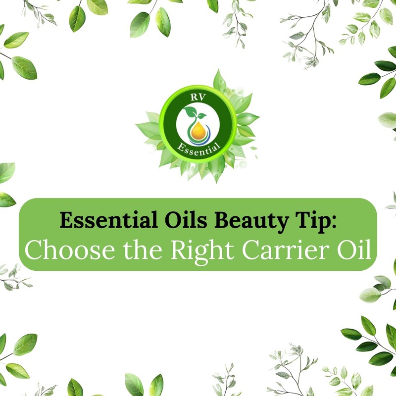 R V Essential Pure Brahmi Oil 10 ml (0.338 oz)