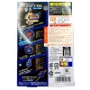 Takara Tomy Dran Buster 1-60A Metal Coat: Blue (Barcelona Ver.)
