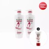 Total Repair 토탈리페어5 미라클 헤어팩 700ml 1+1 대용량 +헤어제품100ml 랜덤) Total Repair 5 Miracle Hair Pack 700ml 1+1 Large Capacity + Random 100ml Hair Product [Base product]
