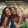 Praiasol aw Batana Oil for Hair Growth: 100% Pure and