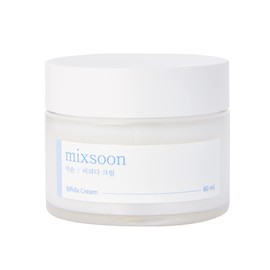 Mixsoon - Bifida Cream - 60 ml