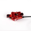 Chooee Bicycle Hydraulic Disc Brake MTB Hydraulic Disc Brake Right