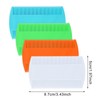 EUPSIIU 16 Pack Nit Comb, Double Sided Headlice Combs, Lice