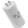 DEKAROX Universal Capacitor 80µF 450V Diameter 55 x 120 mm