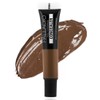 Palladio Corrector de Cobertura Completa Cremoso Mocha