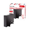 GW3.5AM-SU3G2P Hard Drive Case, Hybrid Drive Case, Supports 3.5 Type,