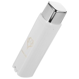 ORFOFE Portable Floss Organizer Automatic Tooth Floss Dispenser with Ergonomic Handle for Travel Teeth Accessory for Oral Care and Hygiene