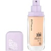 Base de Maquillaje Líquida Maybelline Super Stay Lumi Matte 30h