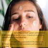 Blemish removal anti-pigment care cream with SPF 20 protection -