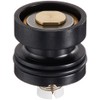 LIXIL INAX A-2121 Bathroom Faucet Fittings with Thermostat Shower Bath