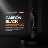 Carbon Black Shampoo For Men By Marcel Carre 400 Ml