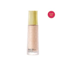 sum37 Rosique Summa Velvet Foundation 30ml / 로시크숨마 벨벳 파운데이션 30ml