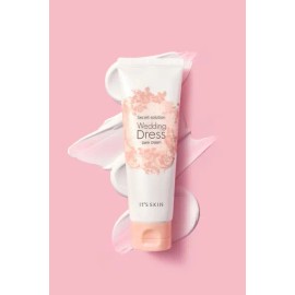 It's Skin [잇츠스킨] 시크릿 솔루션 웨딩드레스 퓨어 크림 [It's Skin] Secret Solution Wedding Dress Pure Cream