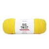 Craftz Worsted Yarn (Varsity Yellow)