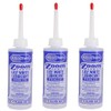 ZOOM-SPOUT Sewing Machine Oil Oiler ~ 4FL. OZ.(118ml) (Тhrее Pаck)