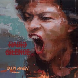 RADIO SILENCE