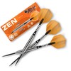 Shot Darts Steel Tip, Zen Dojo (18g / 20g), 80%
